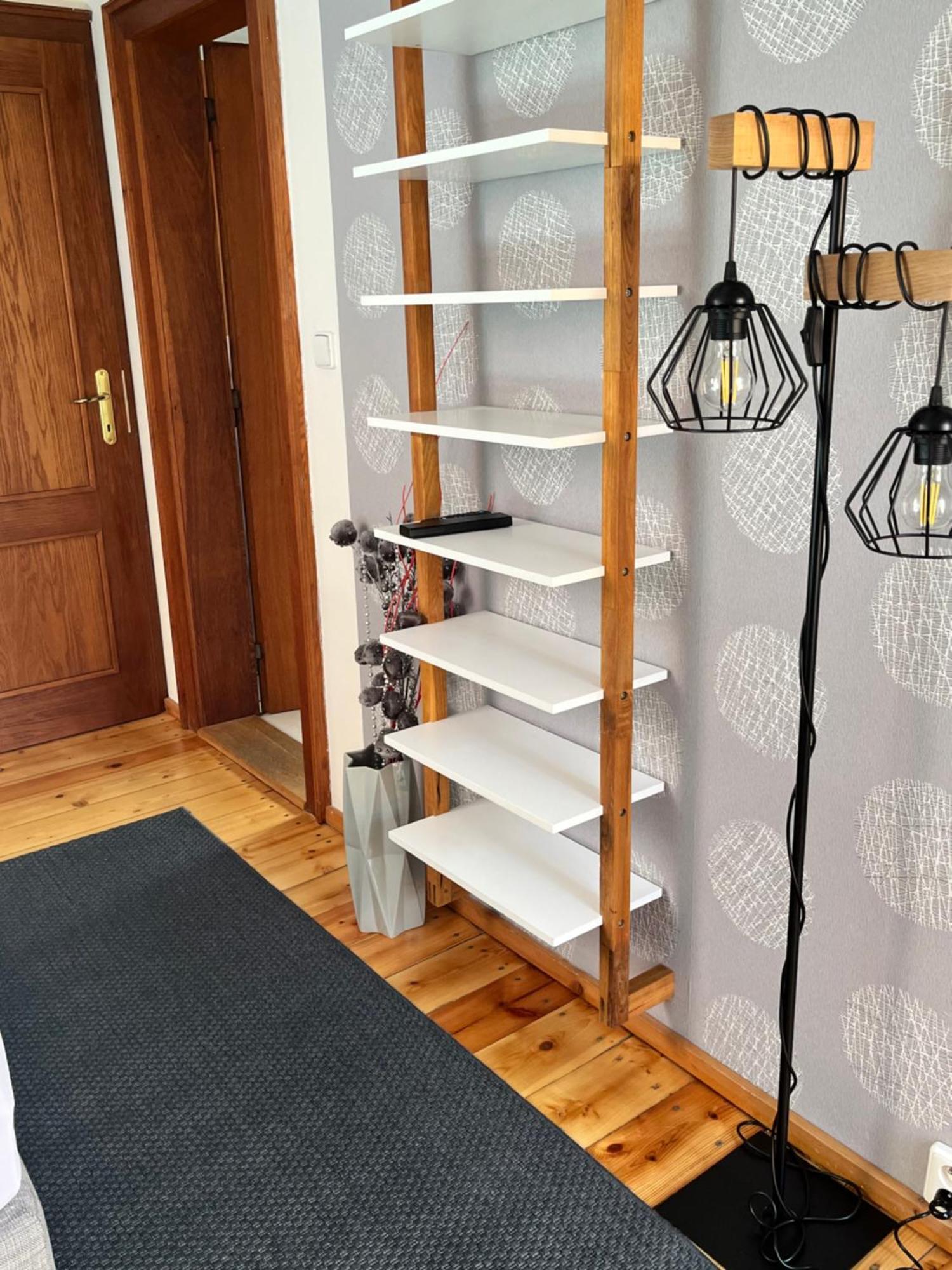 Apartman Mala Strana براغ المظهر الخارجي الصورة